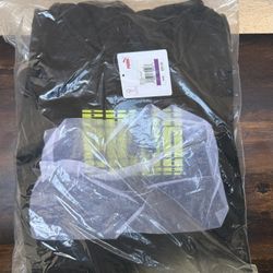 Brand New Puma Hoodie Men Size 2XL 