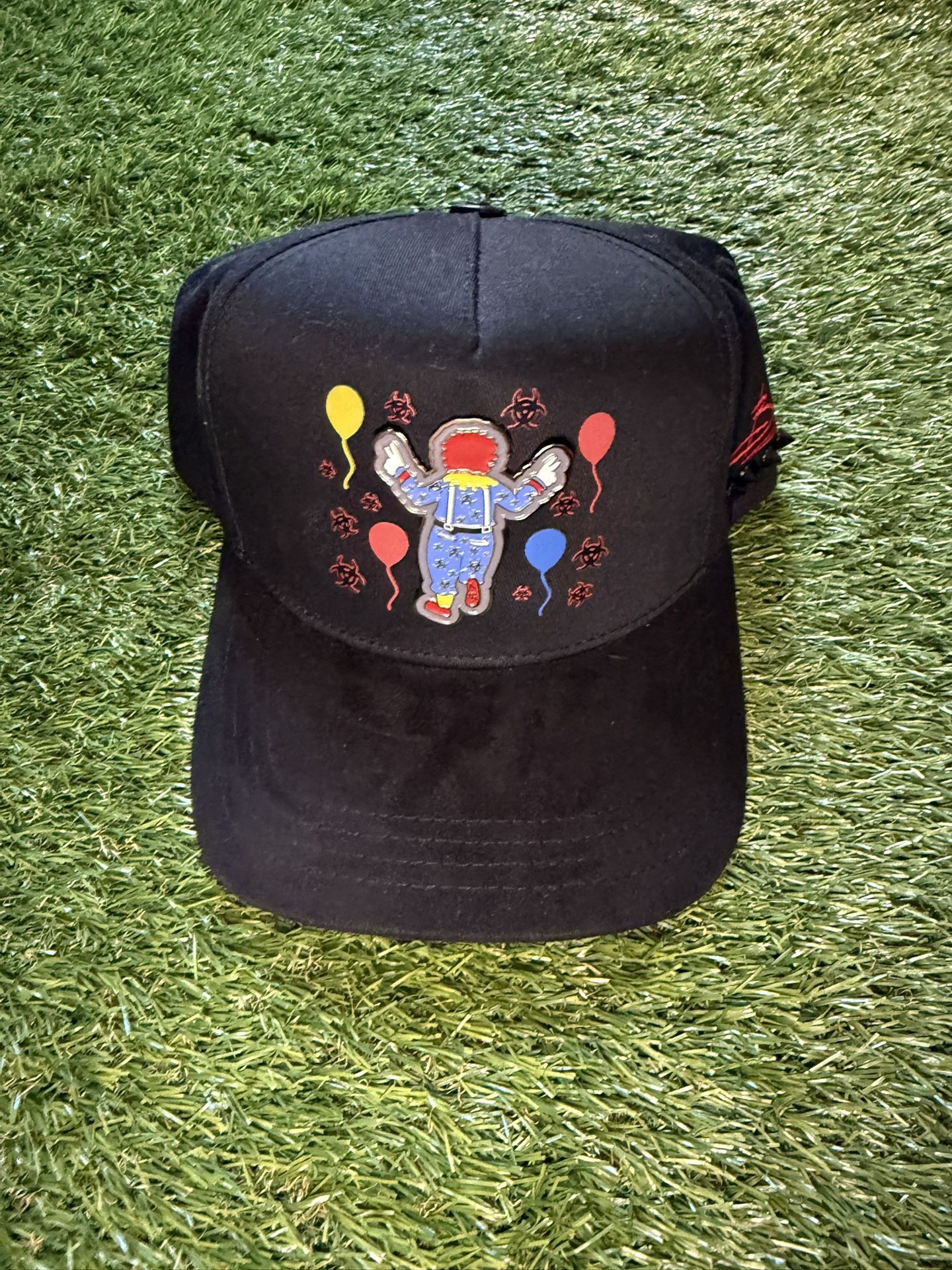 Clown Hat 
