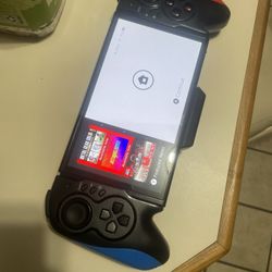 OLED NINTENDO SWITCH 256GB & Screen Protector 