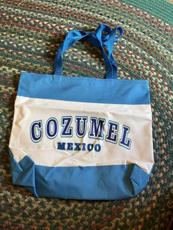 NEW! Cozumel Carry-on Bag