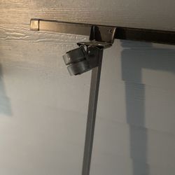 Free Metal Queen Size Bed Frame