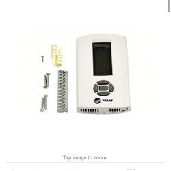 TRANE thermostat SEN1577 (I have 2)