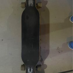 Long Board
