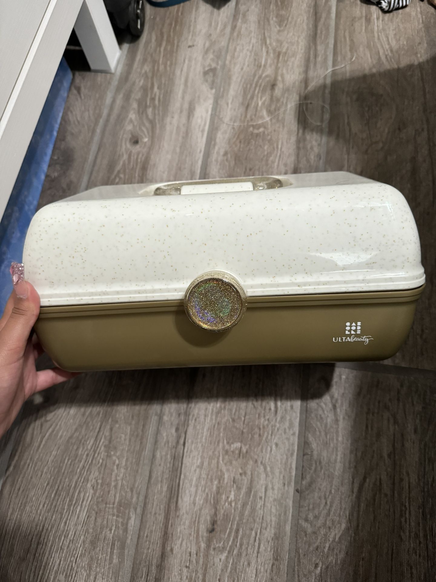 Ulta Beauty Makeup Organizer