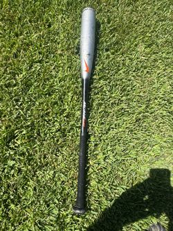 33/30 Drop 3 BESR Nike Aero Show Baseball Bat Silver/Blac