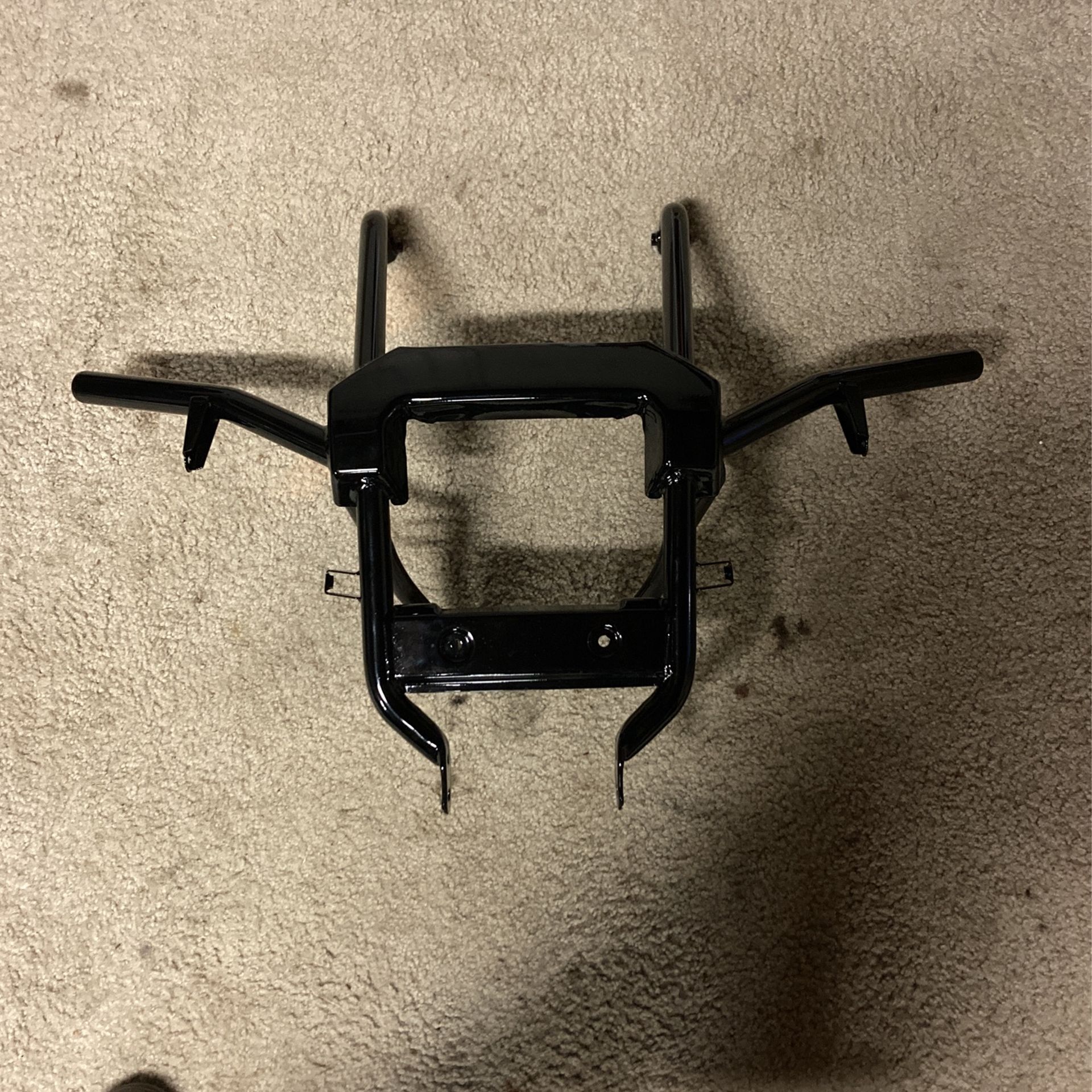 Honda Rancher Front Bumper
