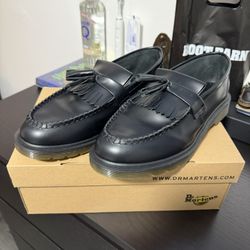 Men’s Dr. Martens