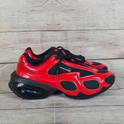 Nike Air Max Muse University Red Shoes Sneakers Women's Size 9 FV1920-603 NWOB