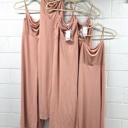 Birdie Grey bridesmaids Dress Bundle 