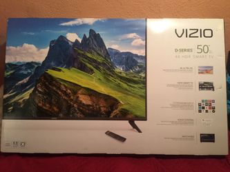 Vizio Smart Tv