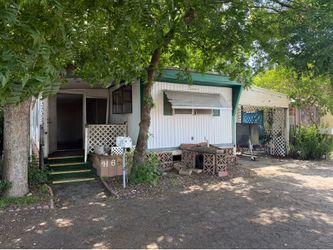 Mobile Home For Sale