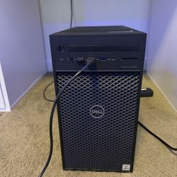 LOT: Dell Precision 3640 Tower Intel(R) Core(T M) i9-10900K