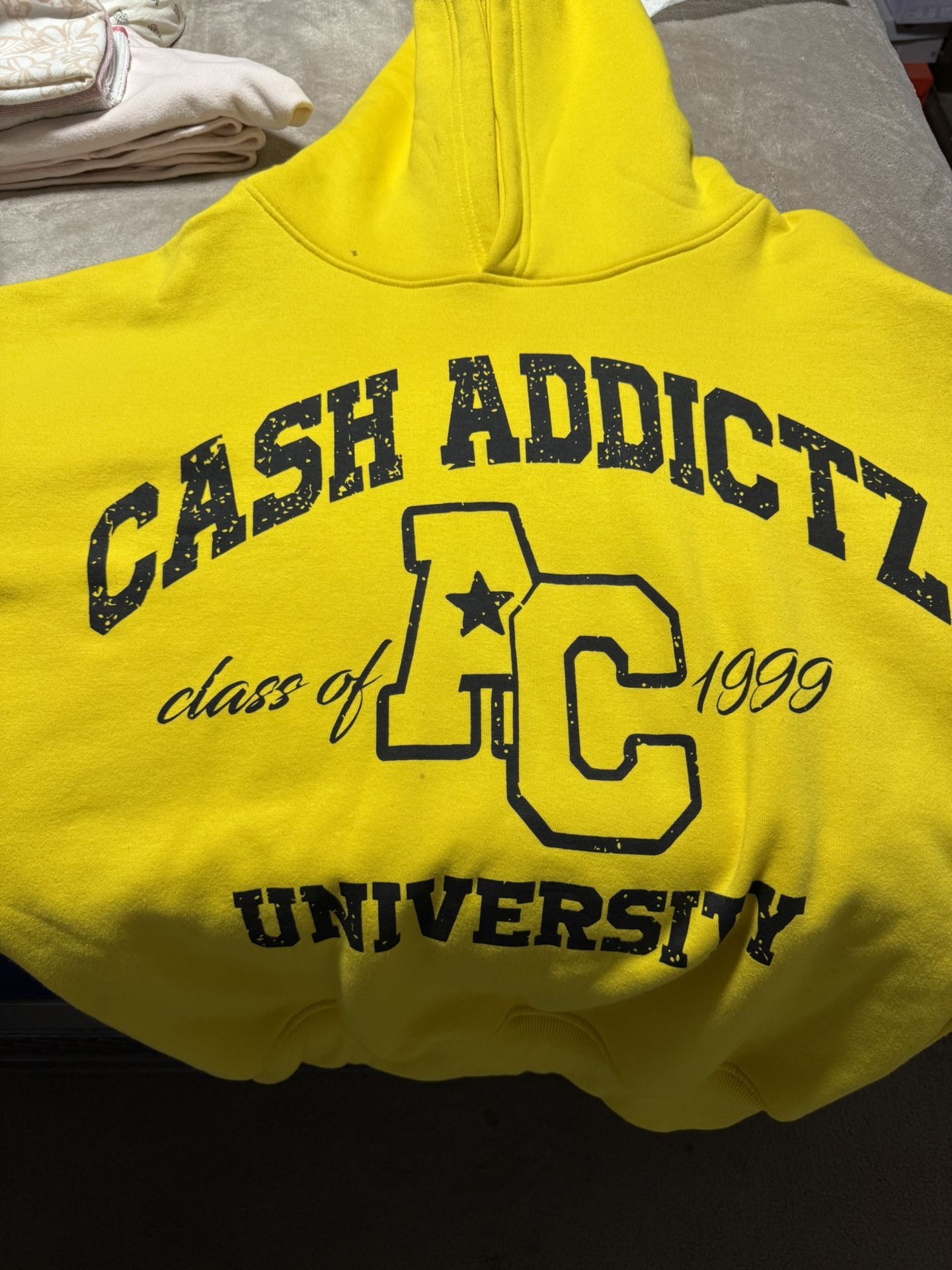 Graphic Hoodie