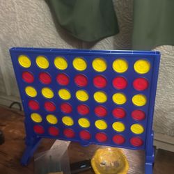 Connect 4 