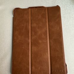 >> ANDAR Leather iPad Pro 11 4th Gen Case 