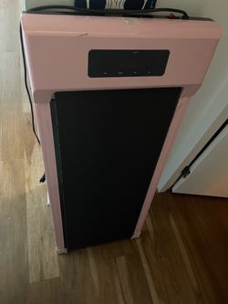 Walking pad