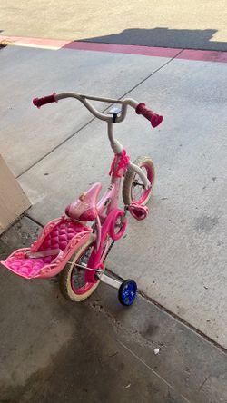 kids bicycle - free pick