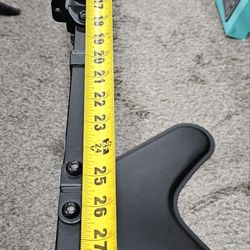 Mount-It! Dual Monitor stand