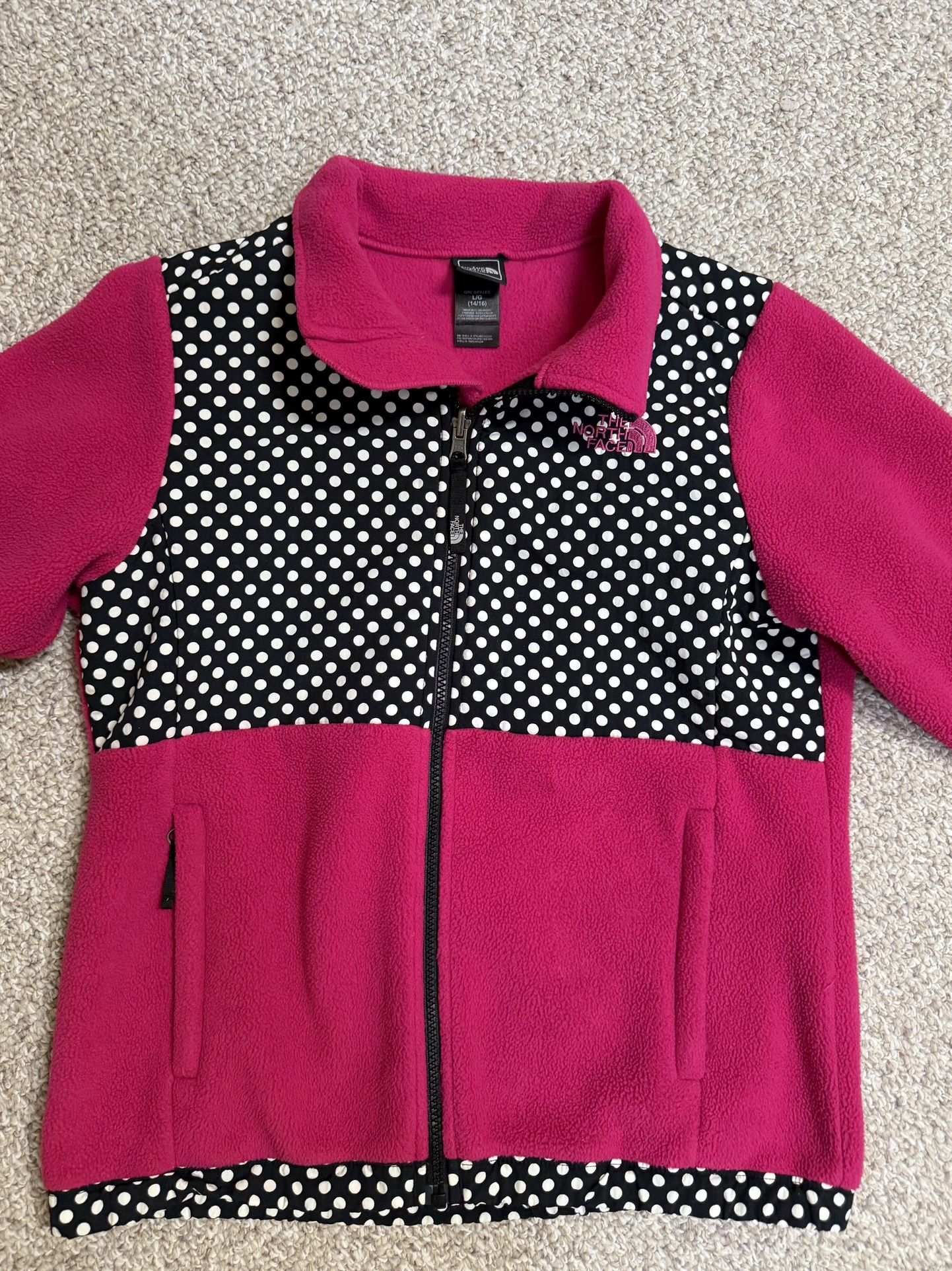 The North Face Jacket 14/1