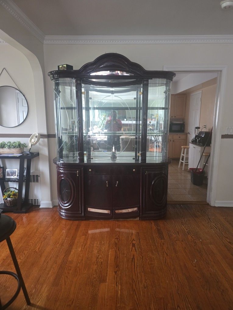 China Cabinet