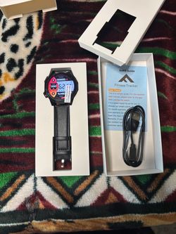 Smart watch