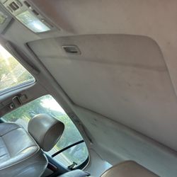 2001 Lexus Gs 300