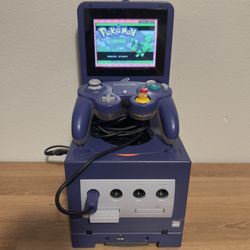 Pokemon Clover - Nintendo Gameboy Advance - Custom ROM Hack 