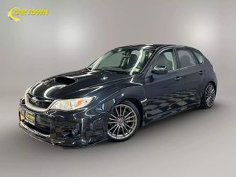2013 Subaru Impreza