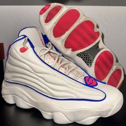 JORDAN PRO STRONG SIZE 11