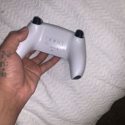Ps5 Remote 