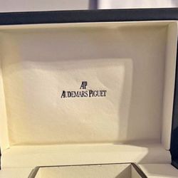 Watch Bust Down And Air Pods