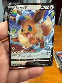 EEVEE V 108
