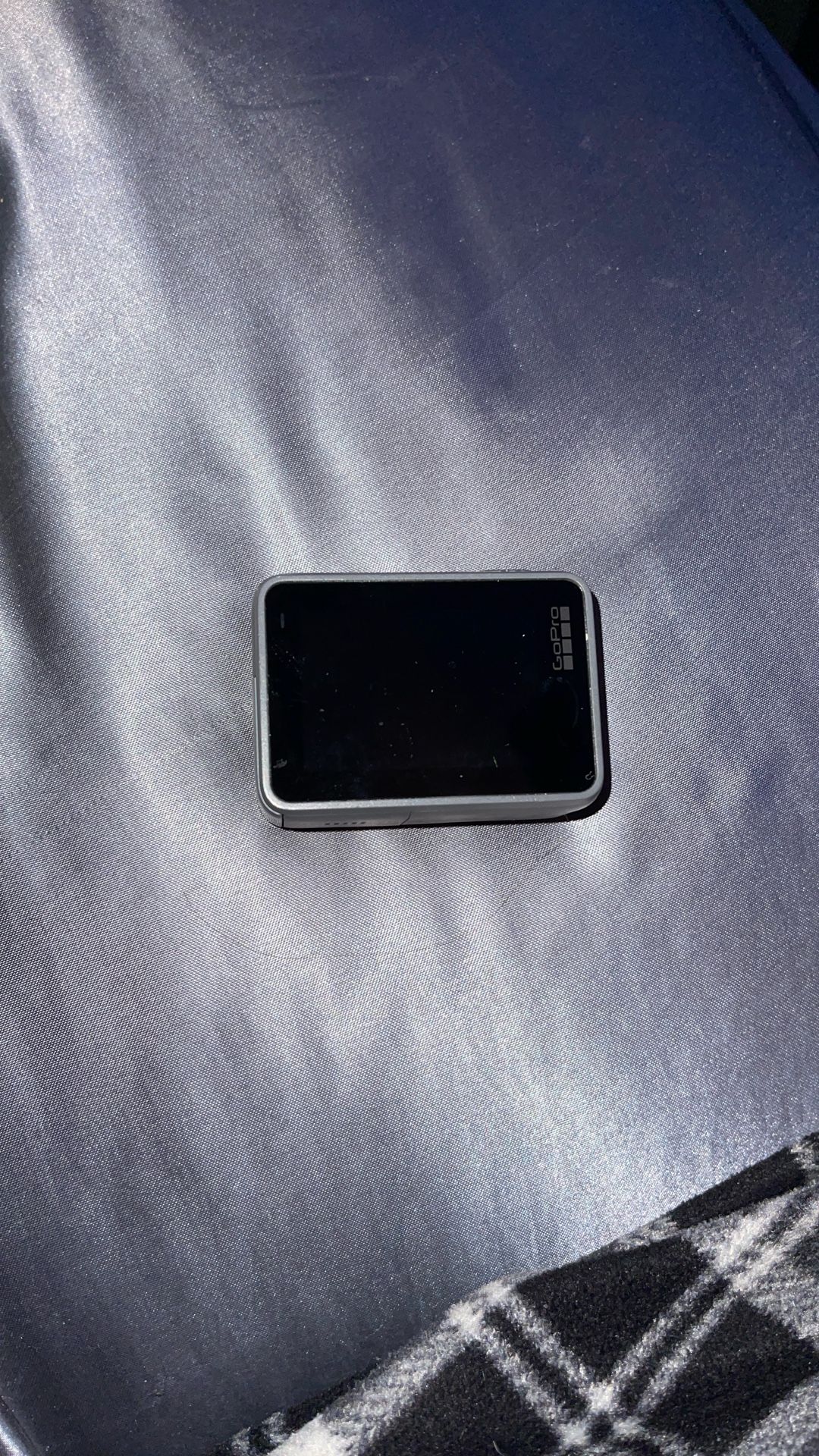 gopro hero sliver 7