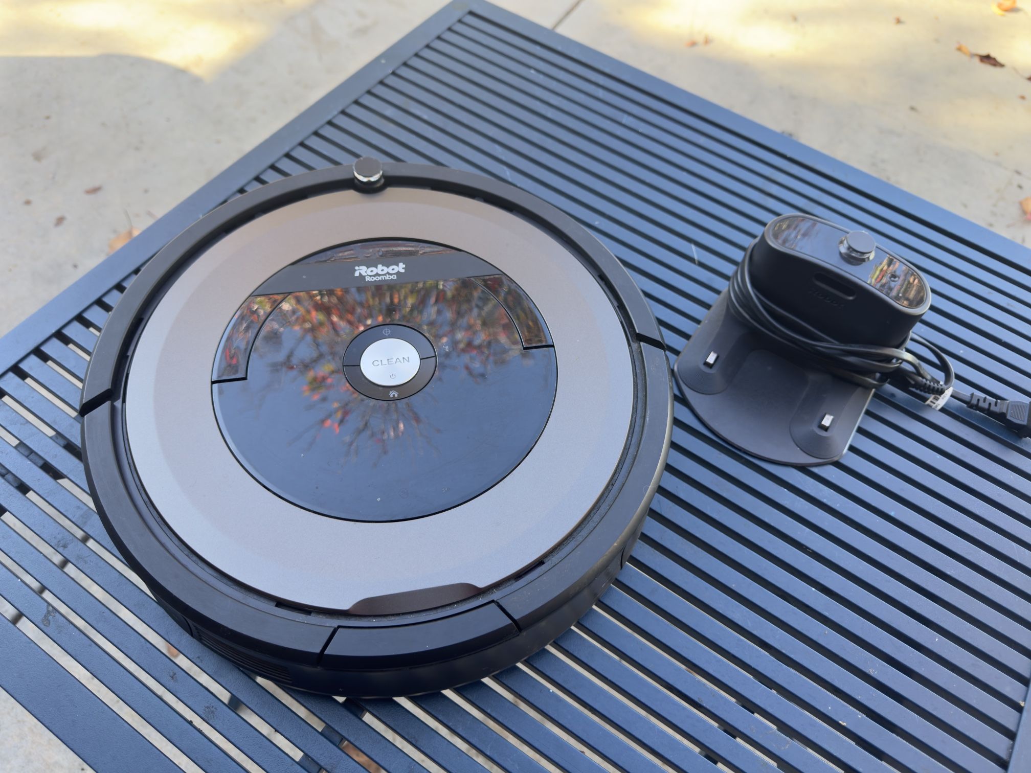 Roomba