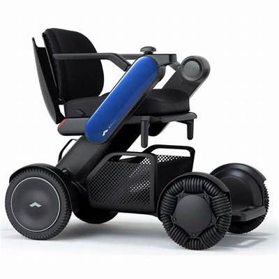 Whill Ci2 Mobility Scooter 