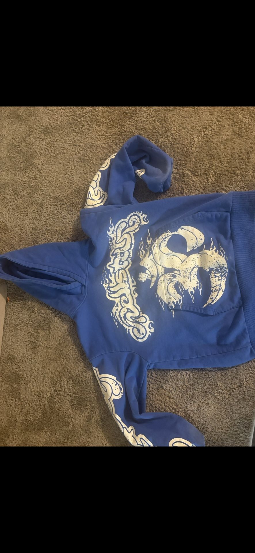 Designer Hoodies