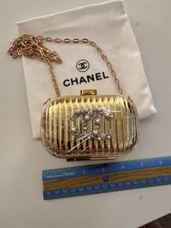 CC Mini Bag