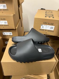 Adidas Yeezy slides