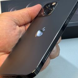 iPhone 12 Pro Unlocked With Warranty ☺️ 