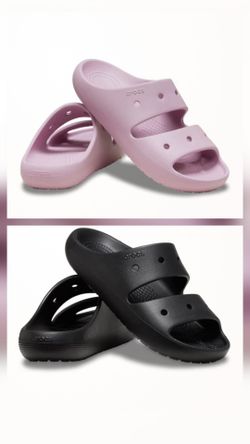 New Crocs Sandals Women's Size 11 $20 Each