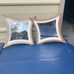 Decorative Mirrors