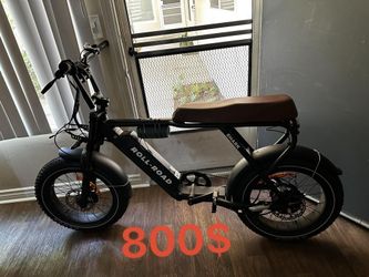 Ebike