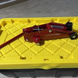 Car Jack 
