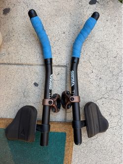 Profile Design aero bars t1+