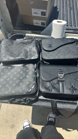 Side bags