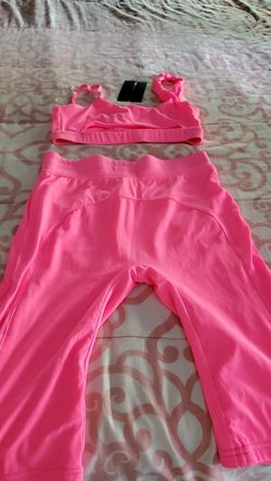 Work out set
