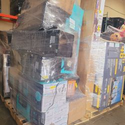 ** Wholesale Liquidation Merchandise By Pallet ** **  Venta De Mercancía De Liquidación Por Pallet **