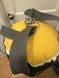 Punching Bag 