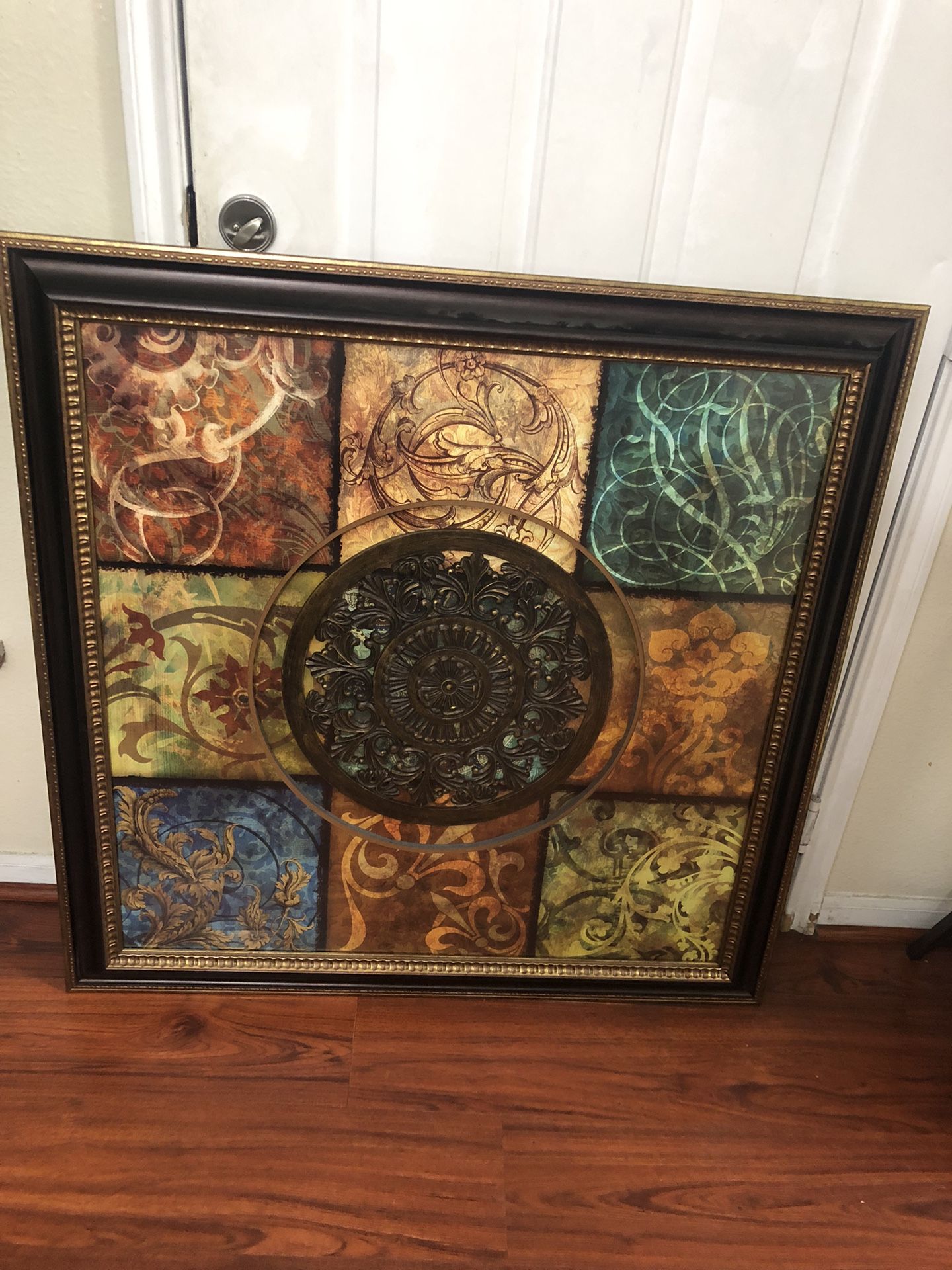 Wall Art