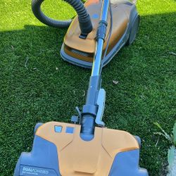 Kenmore Vacuum 200 Series Obo 